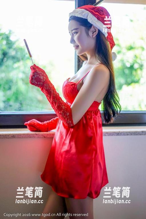 青豆客-谭晓彤 青豆客 - 观看这组谭晓彤的体操服图片,心里意外产生了运动的欲望……不过吃手抓饼的决定还得继续。