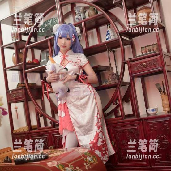 面饼仙儿 面饼仙儿的棉袜写真揭秘,哦,原来这是她的魔法武器!