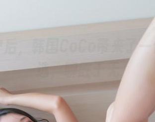 黑色窗户后，韩国CoCo带来了一份图包精选，聊胜于无