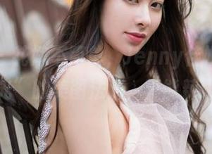 魅妍社 – 花嫁不简单，Jenny佳妮教你“无圣光”的美图法则，真能辣眼睛！