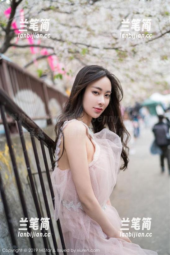 魅妍社-Jenny佳妮 魅妍社 - 花嫁不简单,Jenny佳妮教你“无圣光”的美图法则,真能辣眼睛!