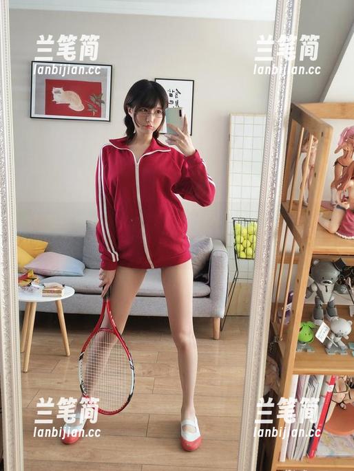 咳咳，魔物喵nigisa的巫女自拍包，我就静静地羡慕吧！