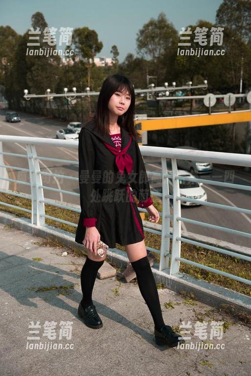 魔镜街拍-曼曼 魔镜街拍 - 曼曼的兔女郎高清合集——四处跳跃的萌感