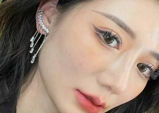 微密圈 – 黎允熙：盐焗圣诞女王，写真原图别具一番诙谐，极致反差！