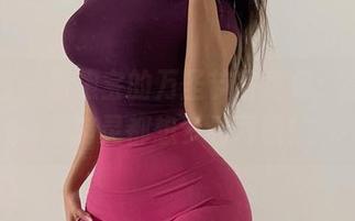 微密圈 – 黑饱宝的万圣节写真集：高清，连幽灵都想多看两眼！